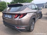  Hyundai  Tucson 1.6 CRDI 136 DCT-7 HYBRID 48V BUSINESS #3