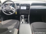  Hyundai  Tucson 1.6 CRDI 136 DCT-7 HYBRID 48V BUSINESS #11