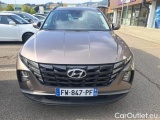  Hyundai  Tucson 1.6 CRDI 136 DCT-7 HYBRID 48V BUSINESS #14