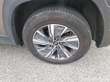  Hyundai  Tucson 1.6 CRDI 136 DCT-7 HYBRID 48V BUSINESS #20