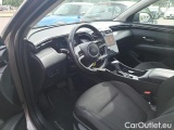  Hyundai  Tucson 1.6 CRDI 136 DCT-7 HYBRID 48V BUSINESS #30