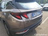  Hyundai  Tucson 1.6 CRDI 136 DCT-7 HYBRID 48V BUSINESS #52