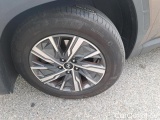  Hyundai  Tucson 1.6 CRDI 136 DCT-7 HYBRID 48V BUSINESS #54
