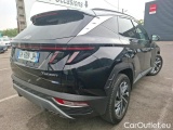 Hyundai  Tucson 1.6 CRDI 136 DCT-7 HYBRID 48V CREATIVE #3
