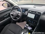  Hyundai  Tucson 1.6 CRDI 136 DCT-7 HYBRID 48V CREATIVE #4