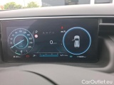  Hyundai  Tucson 1.6 CRDI 136 DCT-7 HYBRID 48V CREATIVE #7
