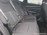  Hyundai  Tucson 1.6 CRDI 136 DCT-7 HYBRID 48V CREATIVE #10