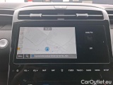  Hyundai  Tucson 1.6 CRDI 136 DCT-7 HYBRID 48V CREATIVE #14