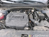  Hyundai  Tucson 1.6 CRDI 136 DCT-7 HYBRID 48V CREATIVE #17