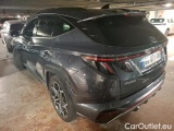  Hyundai  Tucson 1.6 CRDI 136 DCT-7 HYBRID 48V N LINE EXE #2