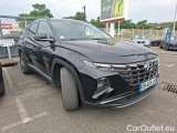  Hyundai  Tucson 1.6 CRDI 136 DCT-7 HYBRID 48V CREATIVE #24