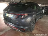  Hyundai  Tucson 1.6 CRDI 136 DCT-7 HYBRID 48V N LINE EXE #3