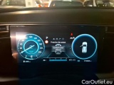  Hyundai  Tucson 1.6 CRDI 136 DCT-7 HYBRID 48V N LINE EXE #7