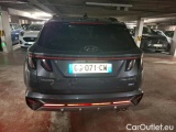  Hyundai  Tucson 1.6 CRDI 136 DCT-7 HYBRID 48V N LINE EXE #15
