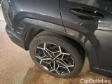  Hyundai  Tucson 1.6 CRDI 136 DCT-7 HYBRID 48V N LINE EXE #33