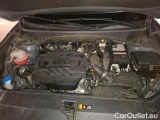  Hyundai  Tucson 1.6 CRDI 136 DCT-7 HYBRID 48V N LINE EXE #36