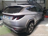  Hyundai  Tucson 1.6 HYBRID 230 EXECUTIVE #3
