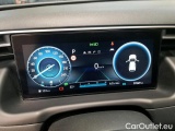  Hyundai  Tucson 1.6 HYBRID 230 EXECUTIVE #7
