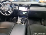  Hyundai  Tucson 1.6 HYBRID 230 EXECUTIVE #11