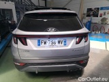  Hyundai  Tucson 1.6 HYBRID 230 EXECUTIVE #15