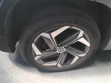  Hyundai  Tucson 1.6 HYBRID 230 EXECUTIVE #21