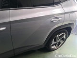  Hyundai  Tucson 1.6 HYBRID 230 EXECUTIVE #38