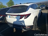  Hyundai  Tucson 1.6 PHEV 265 HTRAC EXECUTIVE 4WD AUTO #3