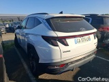  Hyundai  Tucson 1.6 PHEV 265 HTRAC EXECUTIVE 4WD AUTO #2