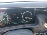  Hyundai  Tucson 1.6 PHEV 265 HTRAC EXECUTIVE 4WD AUTO #7