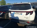  Hyundai  Tucson 1.6 PHEV 265 HTRAC EXECUTIVE 4WD AUTO #15