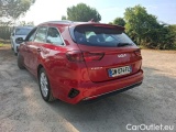  KIA  Cee'd 1.6 CRDI 136 ISG MHEV ACTIVE BUS SW DCT7 #2