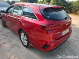  KIA  Cee'd 1.6 CRDI 136 ISG MHEV ACTIVE BUS SW DCT7 #27