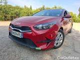  KIA  Cee'd 1.6 CRDI 136 ISG MHEV ACTIVE BUS SW DCT7 #30
