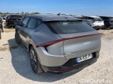  KIA  Ev6 BEV 77.4 KWH AIR DESIGN #2