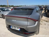  KIA  Ev6 BEV 77.4 KWH AIR DESIGN #3