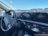  KIA  Ev6 BEV 77.4 KWH AIR DESIGN #4
