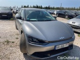  KIA  Ev6 BEV 77.4 KWH AIR DESIGN #39