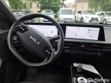  KIA  Ev6 BEV 77.4 KWH GT-LINE #4