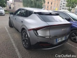  KIA  Ev6 BEV 77.4 KWH GT-LINE #2
