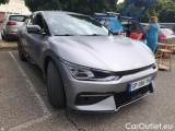  KIA  Ev6 BEV 77.4 KWH GT-LINE #59