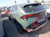  KIA  Sportage 1.6 T-GDI 230 HEV AUTO DESIGN #2