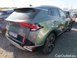  KIA  Sportage 1.6 T-GDI 230 HEV AUTO DESIGN #3
