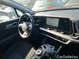  KIA  Sportage 1.6 T-GDI 265 PHEV AUTO 4WD ACTIVE #4