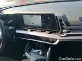  KIA  Sportage 1.6 T-GDI 265 PHEV AUTO 4WD ACTIVE #11