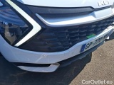  KIA  Sportage 1.6 T-GDI 265 PHEV AUTO 4WD ACTIVE #16