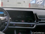  KIA  Sportage 1.6 T-GDI 265 PHEV AUTO 4WD DESIGN #11