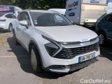  KIA  Sportage 1.6 T-GDI 265 PHEV AUTO 4WD DESIGN #35