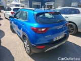  KIA  STONIC 1.0 T-GDI 100 ACTIVE DCT7 #2
