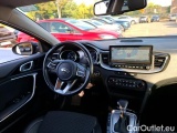  KIA  XCeed 1.6 GDI ISG ISG PHEV ACTIVE BUS DCT6 #4