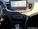  KIA  XCeed 1.6 GDI ISG ISG PHEV ACTIVE BUS DCT6 #11